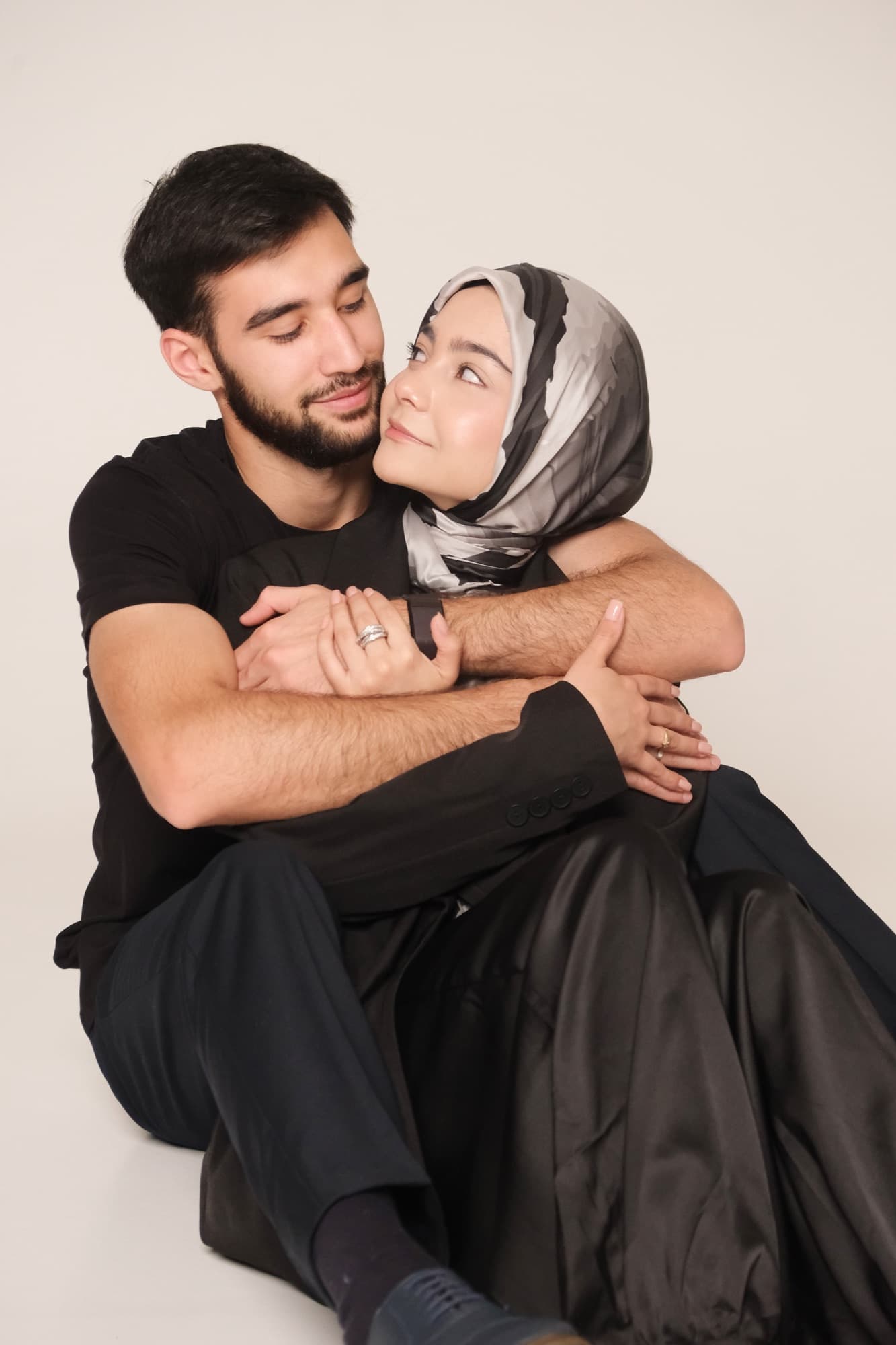Парная фотосессия / Love story / ЗАГС — фото 1
